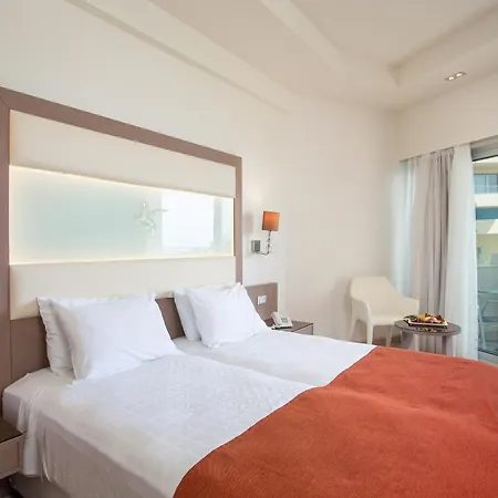 Hotel Pegasos Deluxe Faliraki